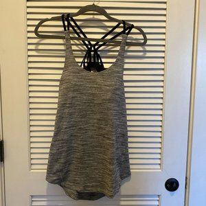 Slay In The Day 2-in-1 Tank Top